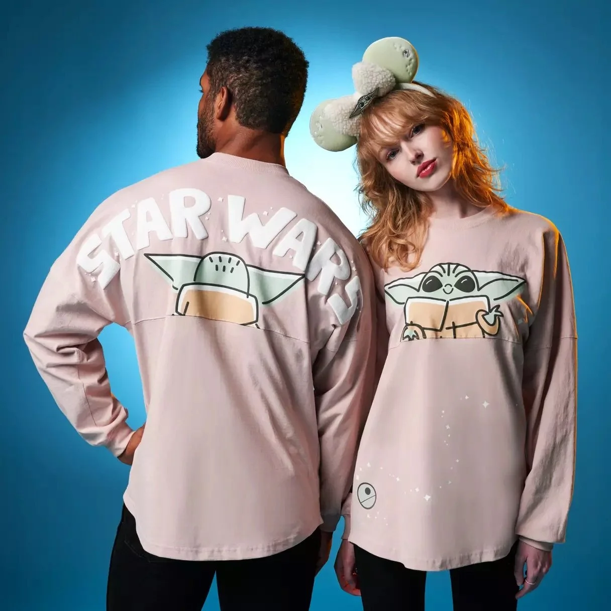 Star Wars: The Mandalorian Grogu Collection on shopDisney — EXTRA